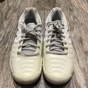 ASICS Gel-Resolution 7 Tennis Shoes